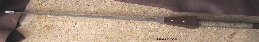 Pilum