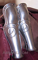 greave