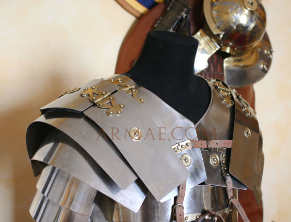 Lorica segmentata
