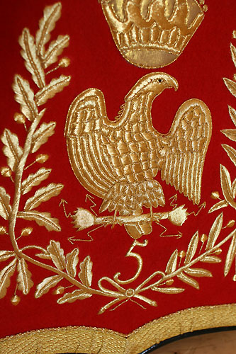 sabretache