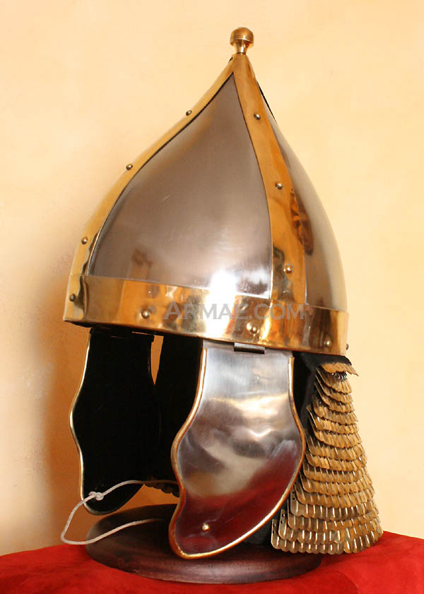 archer_auxiliaire_romain