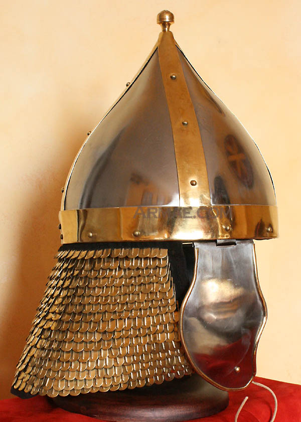 archer_auxiliaire_romain
