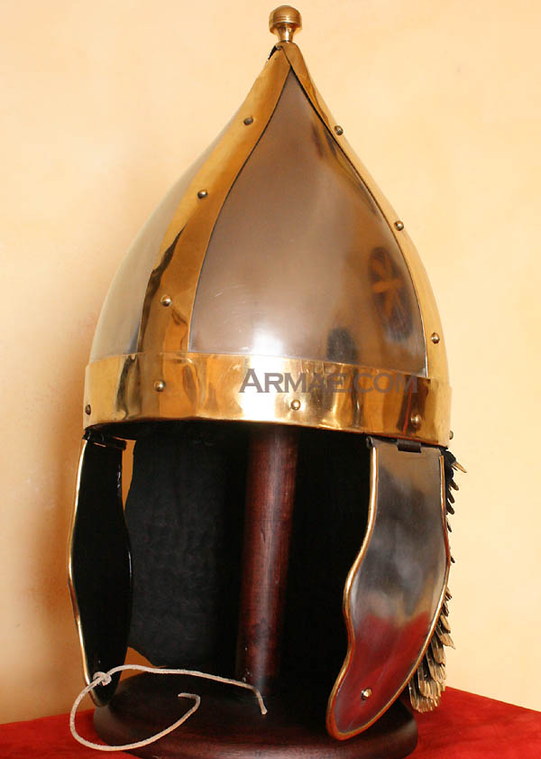 archer_auxiliaire_romain