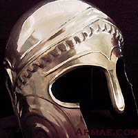 Casque Chalcidien