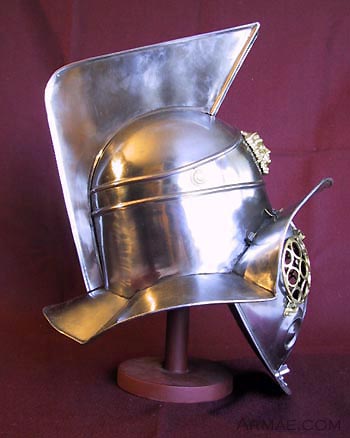 Casque_de_gladiateur