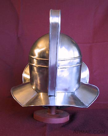 Casque_de_gladiateur