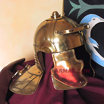 Niedermormter
