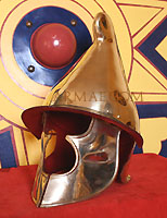 Casque Phrygien