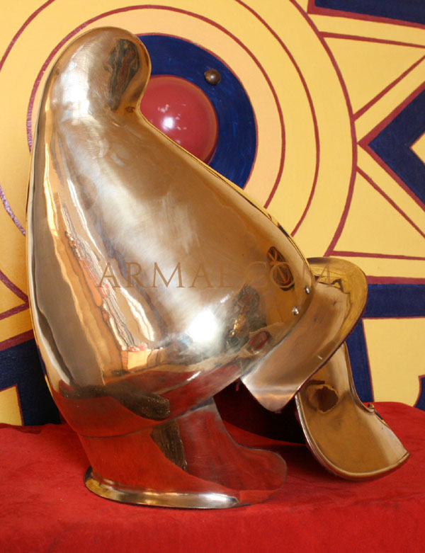 Casque_phrygien