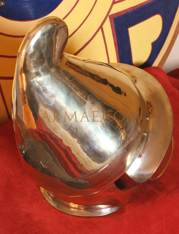 Casque_phrygien