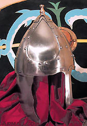 spangenhelm