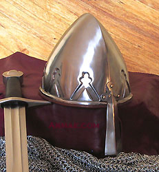 casque_normand_a_nasal