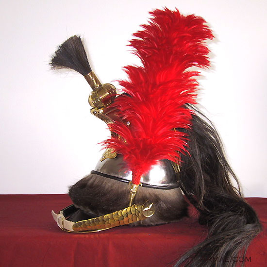 casque_de_cuirassier_premier_empire