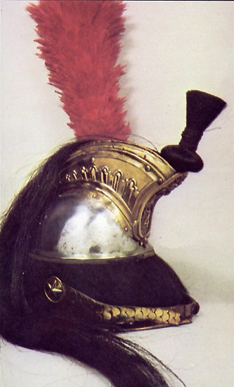 casque_de_cuirassier_premier_empire