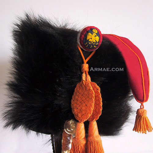 colback_chasseur_a_cheval_garde_imperiale