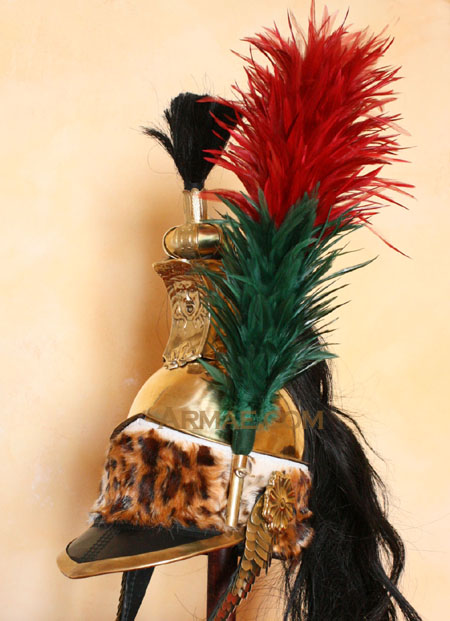 casque_cuirassier_empire