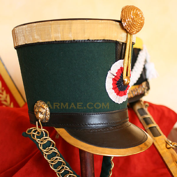 Shako_de_capitaine_du_7eme_hussard