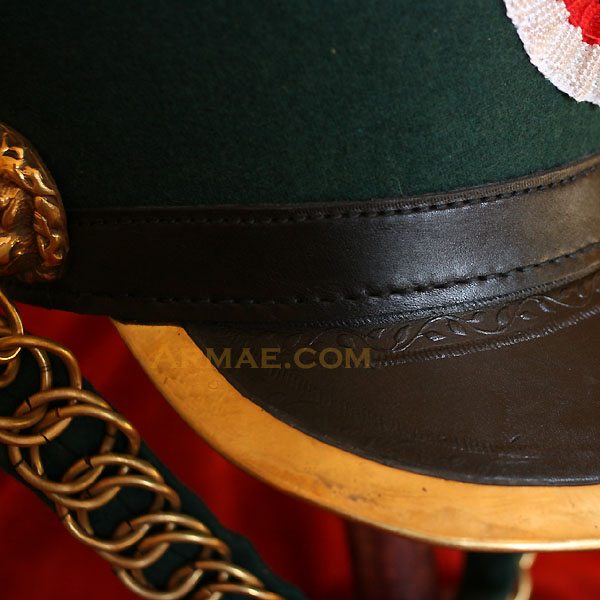 Shako_de_capitaine_du_7eme_hussard