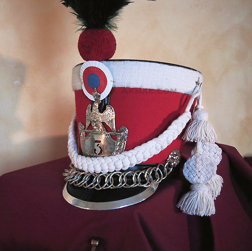 shako_garde_d_honneur_premier_empire