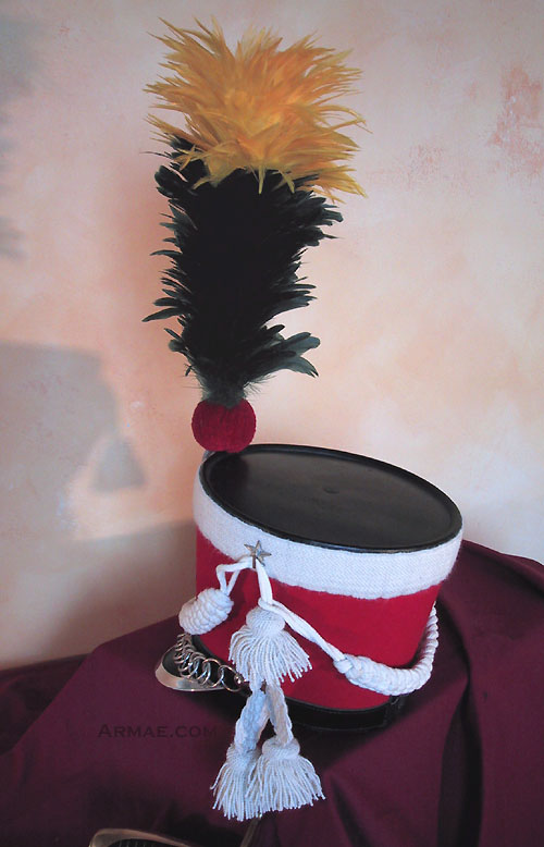 shako_garde_d_honneur
