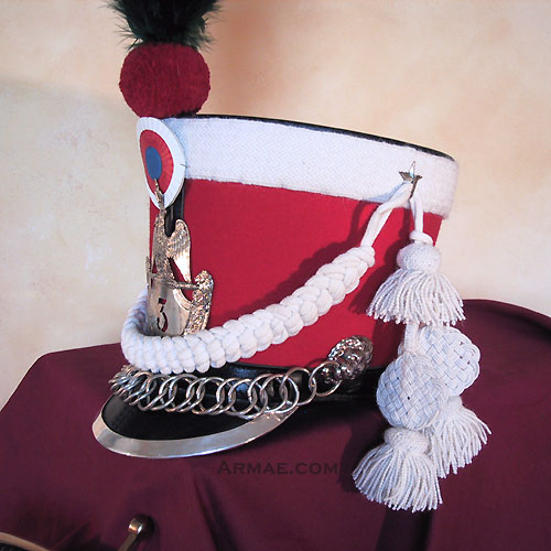 shako_garde_d_honneur