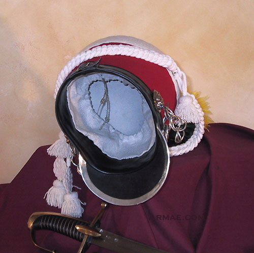 shako_garde_d_honneur