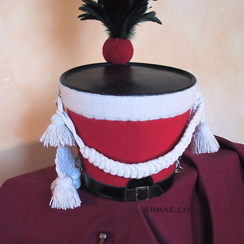 shako_garde_d_honneur