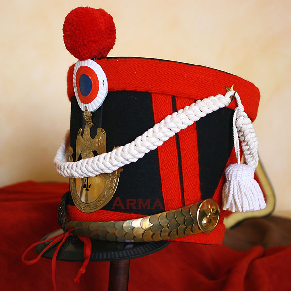 shako_de_grenadier_premier_empire