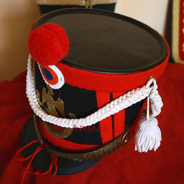 shako_de_grenadier_premier_empire
