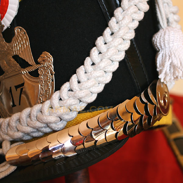 Shako_de_voltigeur_1812