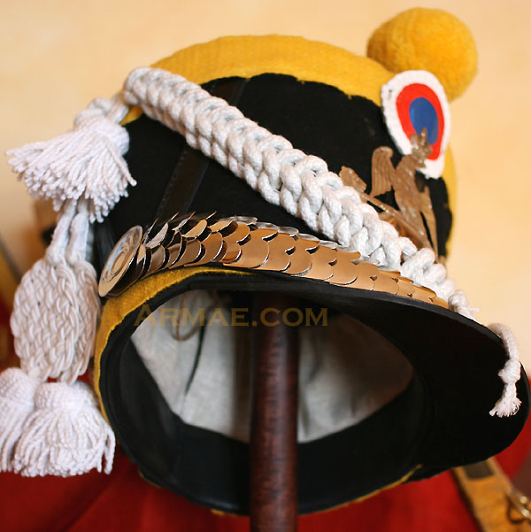 Shako_de_voltigeur_1812