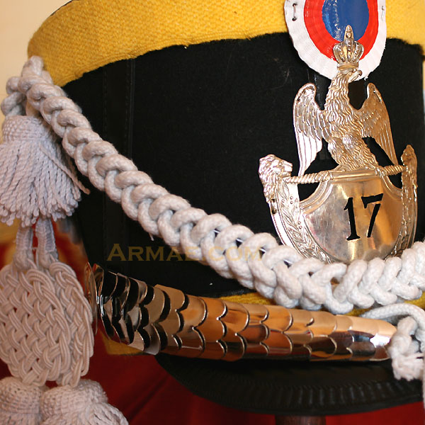 Shako_de_voltigeur_1812