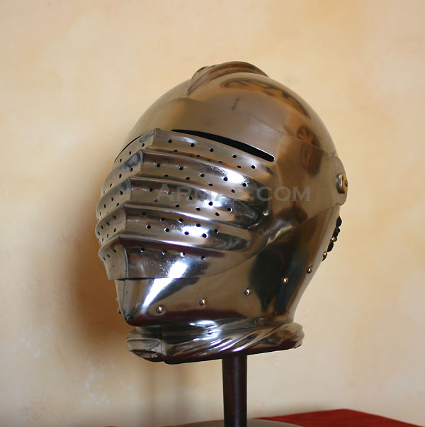 Armet_maximilien