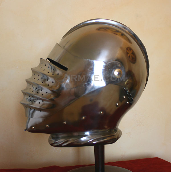 Armet_maximilien