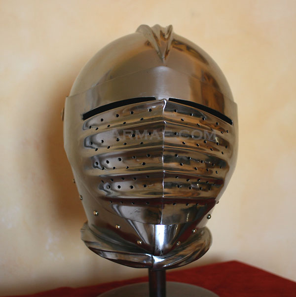 Armet_maximilien