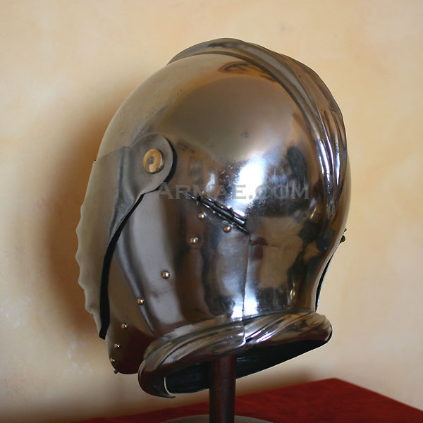 Armet_maximilien