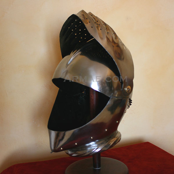 Armet_maximilien