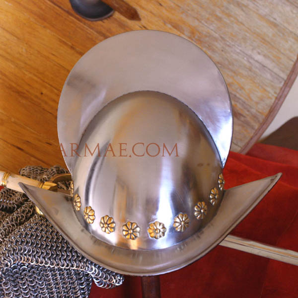 Morion