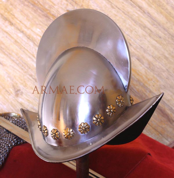 Morion
