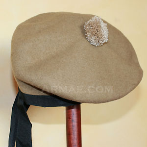 Balmoral Hat
