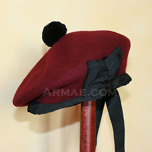 Balmoral Hat