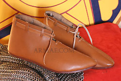 chaussures_medievales