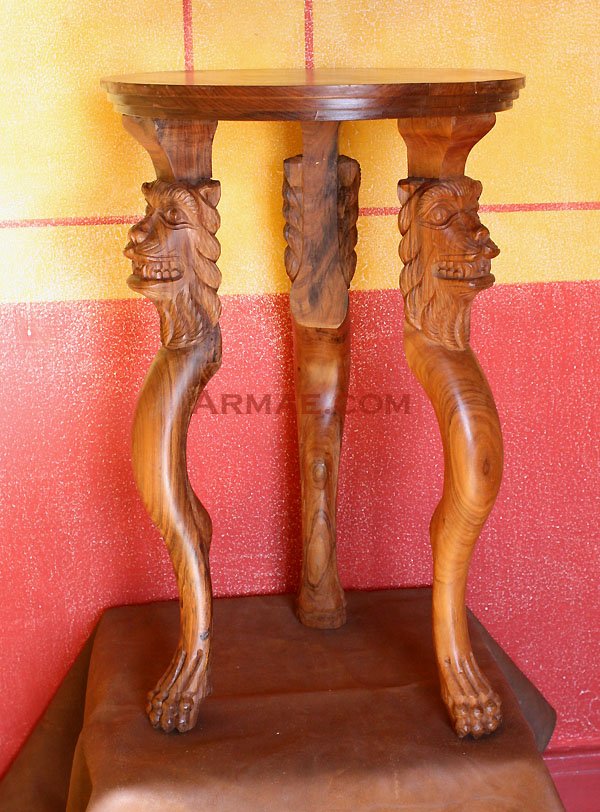 table_romaine