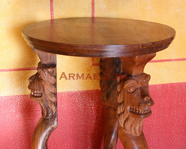 table_romaine