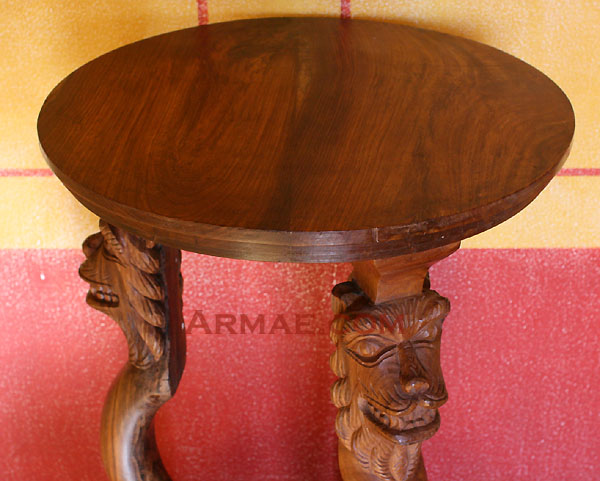 table_romaine