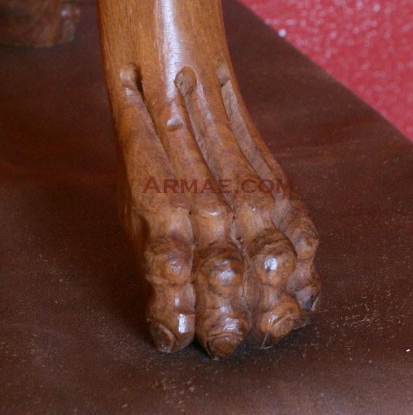 table_romaine