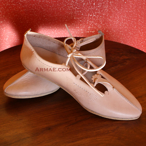 chaussures_civiles_romaines
