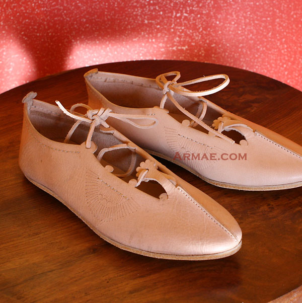chaussures_civiles_romaines