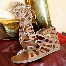 chaussures_gallo_romaines
