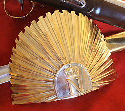 Plaque_shapzka_lancier_de_la_garde